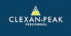 Clean peak logo